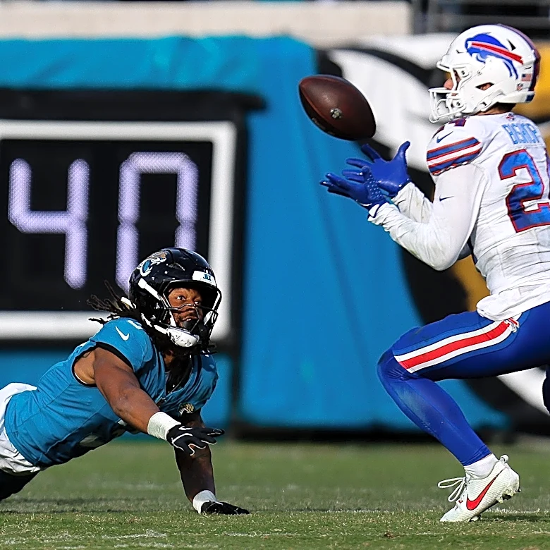 30 most important Bills players of 2026: No. 15 Cole Bishop