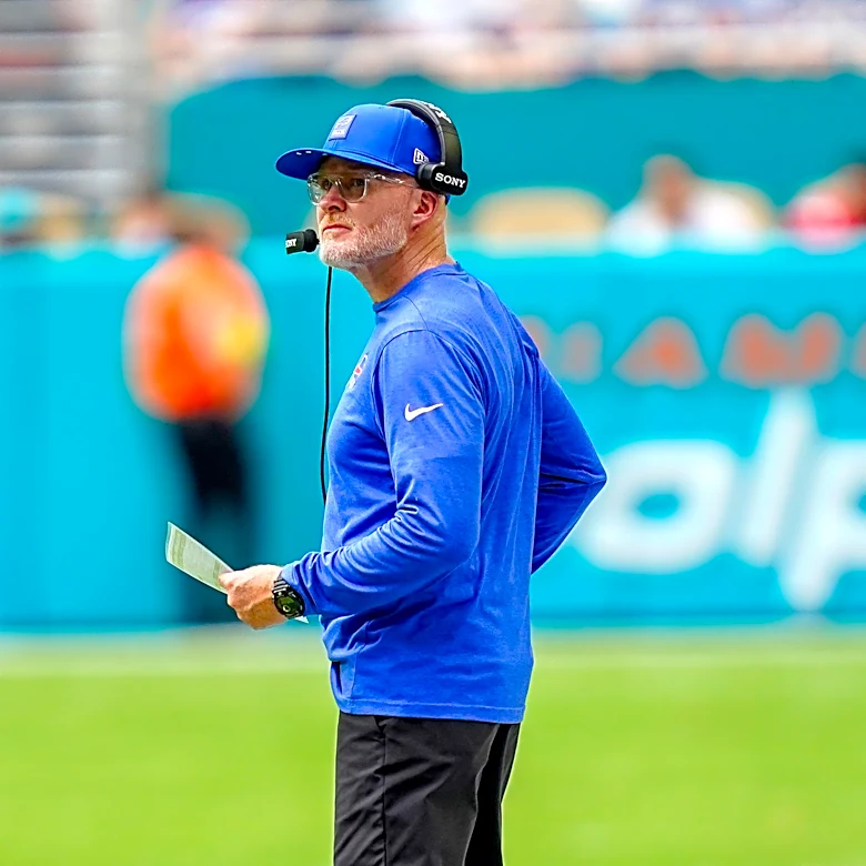 Sean McDermott predicts Super Bowl appearance coming for the Bills