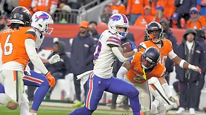 30 most important Bills players of 2026: No. 12 Khalil Shakir