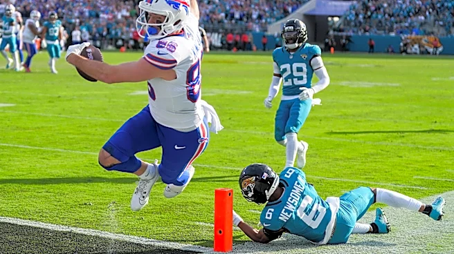 30 most important Bills players of 2026: No. 11 Dalton Kincaid
