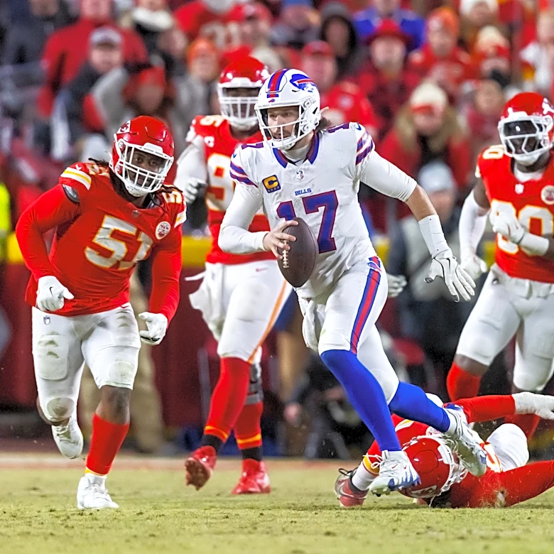 Does Bills QB Josh Allen need Super Bowl win more than ever in 2026?
