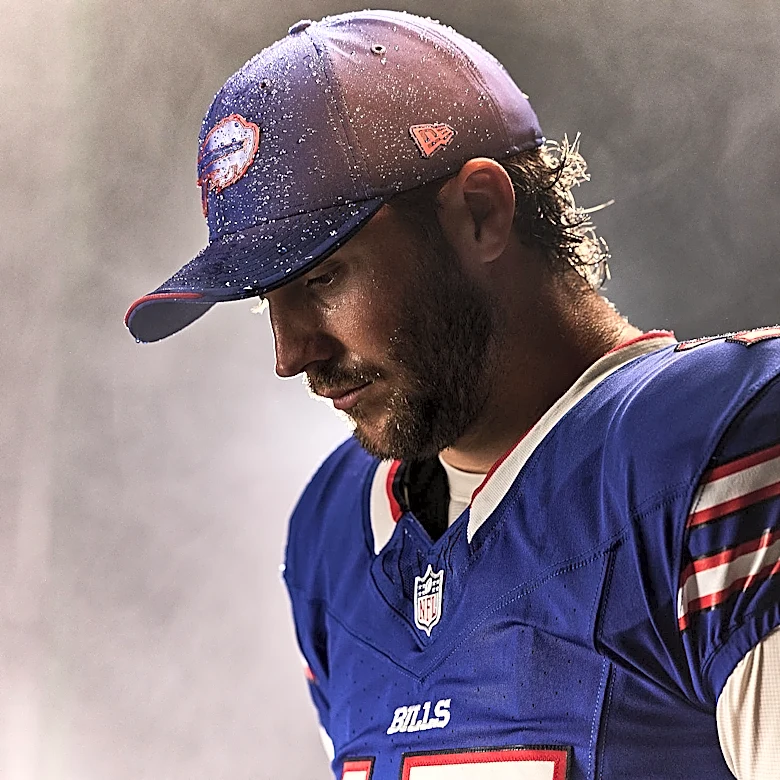 5 bold predictions for the Bills offense in 2026
