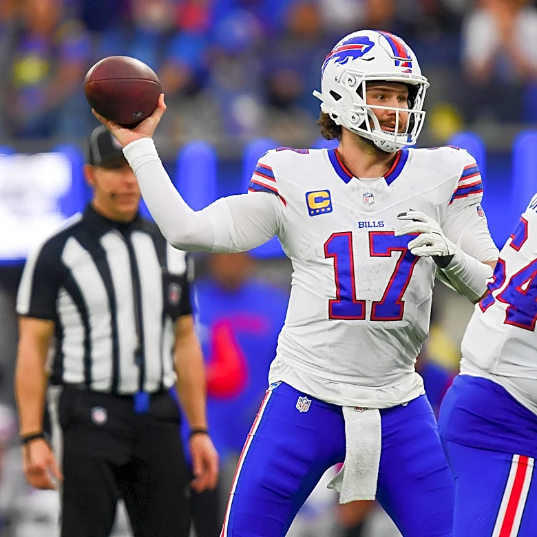 Will Bills start 2026 season at 4-0 before suffering first loss?