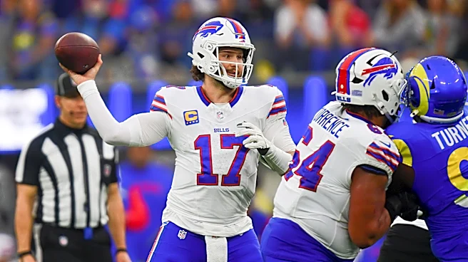 Will Bills start 2026 season at 4-0 before suffering first loss?
