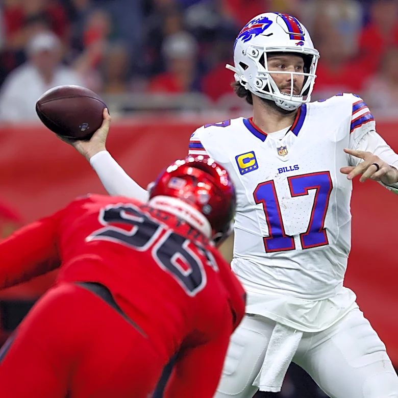 Bills at Texans: 5 things to watch for during Week 1
