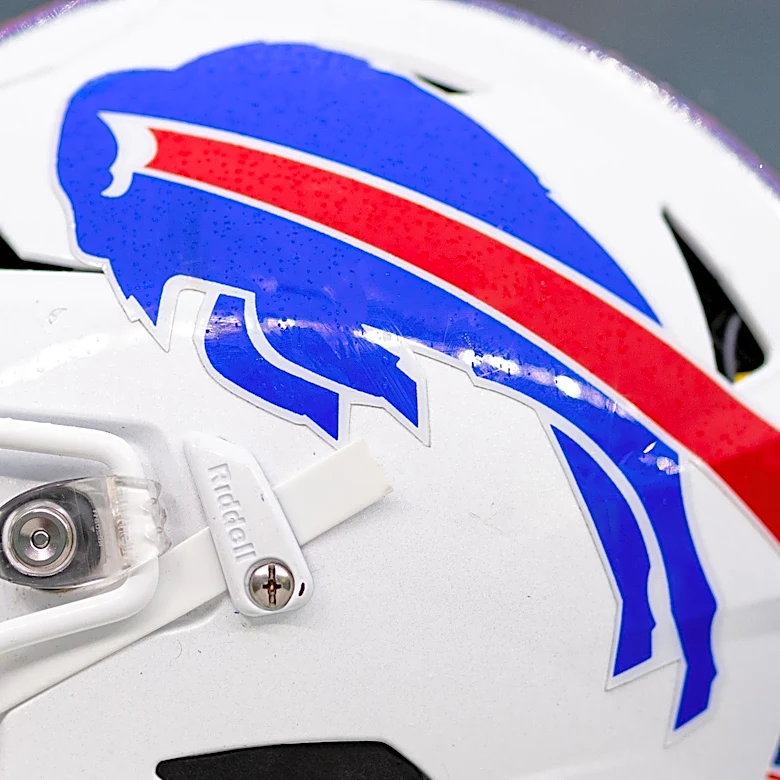 What uniforms the Bills, Texans will wear in Week 1