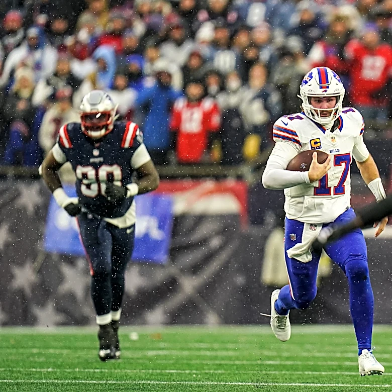 NFL Network analyst has Bills as their next Super Bowl winner (video)