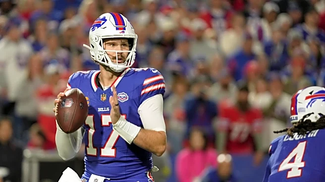 Bills Wire game-by-game predictions for the 2026 NFL season