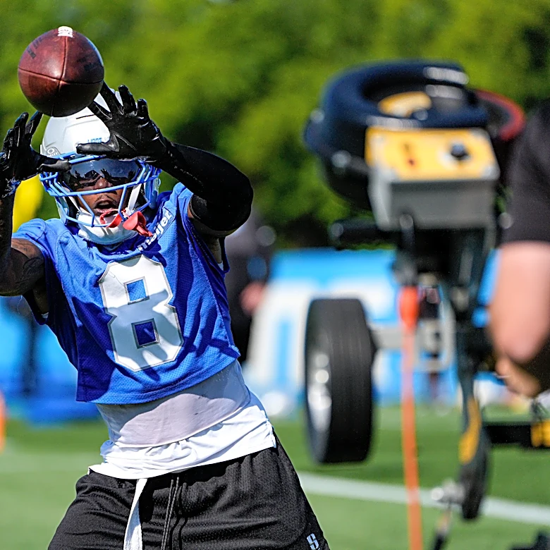 Bills make noteworthy calls up for practice squad