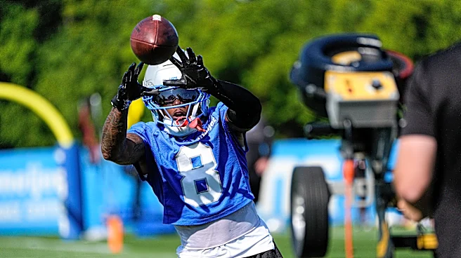 Bills make noteworthy calls up for practice squad