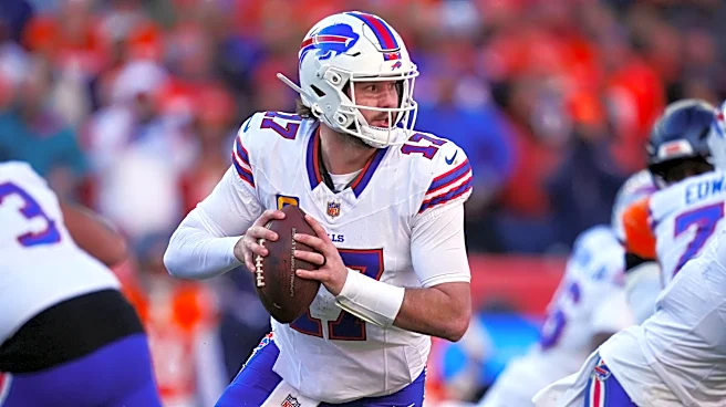 30 most important Bills players of 2026: No. 1 Josh Allen