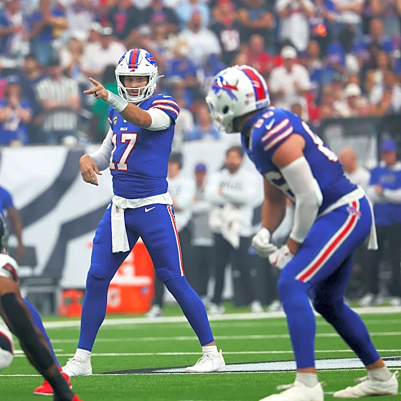 Instant analysis: What went right, what went wrong in Bills win vs. Texans