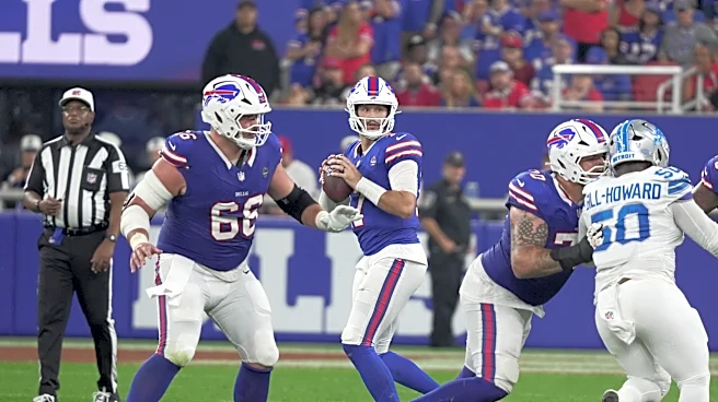 National reactions: Many Bills Super Bowl predictions made after Lions win