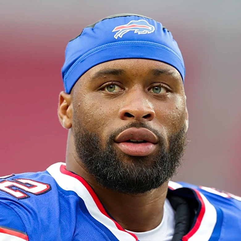 PFF: 5 lowest-graded Bills players on offense in Week 2 vs. Lions