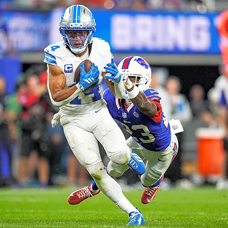 PFF: 5 lowest-graded Bills players on defense in Week 2 vs. Lions