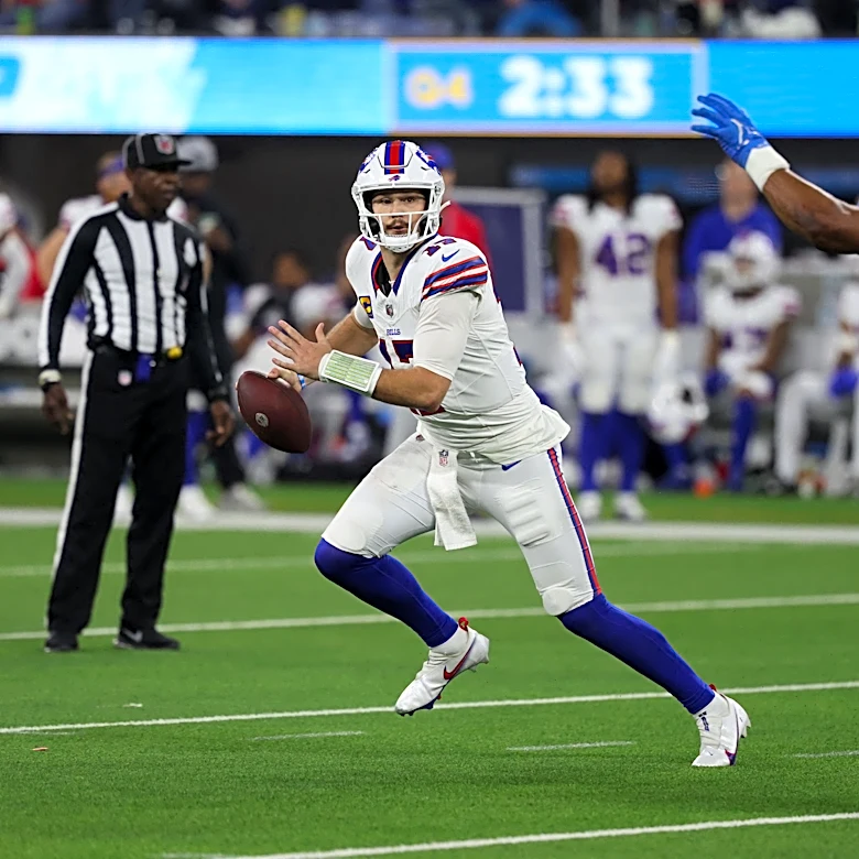 Bills vs. Chargers: 5 things to watch for during Week 3
