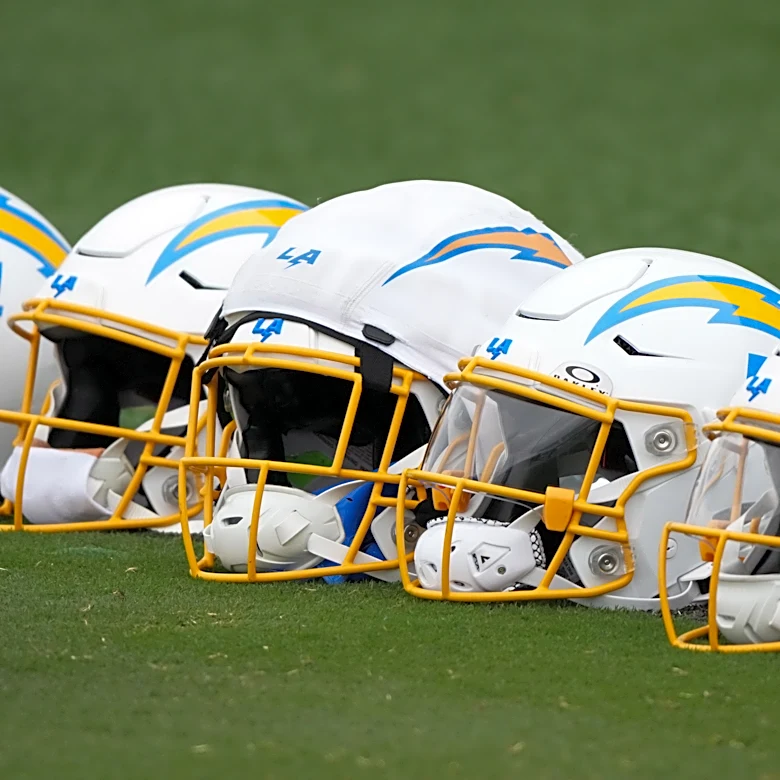 Bills vs. Chargers: Final injury reports for both teams