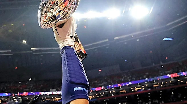 What are the Bills' Super Bowl odds after Week 3?