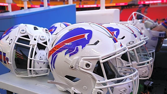 NFL power rankings roundup: Where the Bills land in national polls ahead of Week 4
