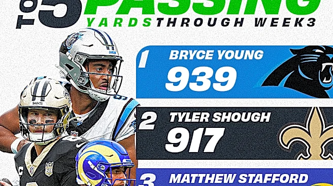 Where Josh Allen, James Cook, Bills players rank among NFL leaders ahead of Week 4