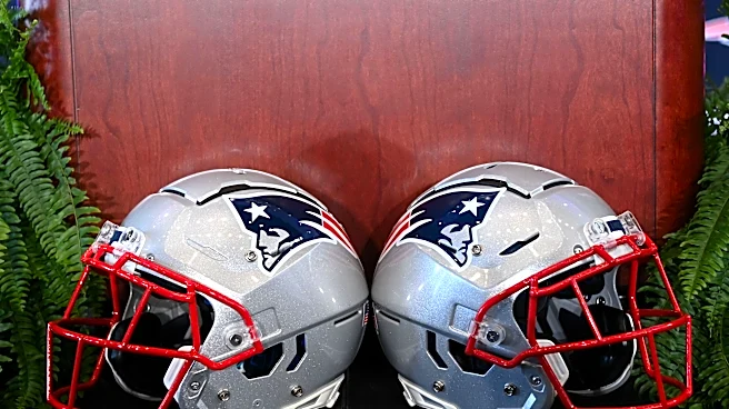 Bills vs. Patriots: Thursday injury reports for both teams