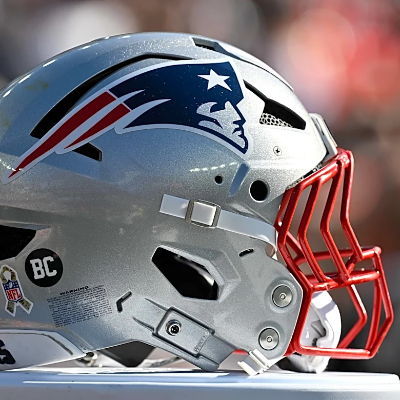 Power rankings: Where the Bills' next opponent, the Patriots, rank in Week 4