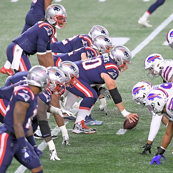 Bills vs. Patriots: 3 key matchups to watch in Week 4