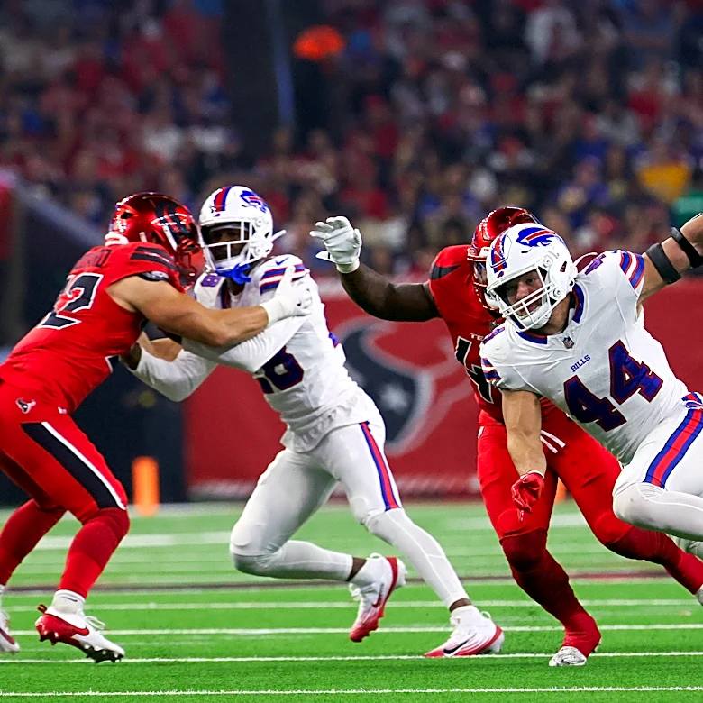 Local product signs contract extension to remain with Buffalo Bills