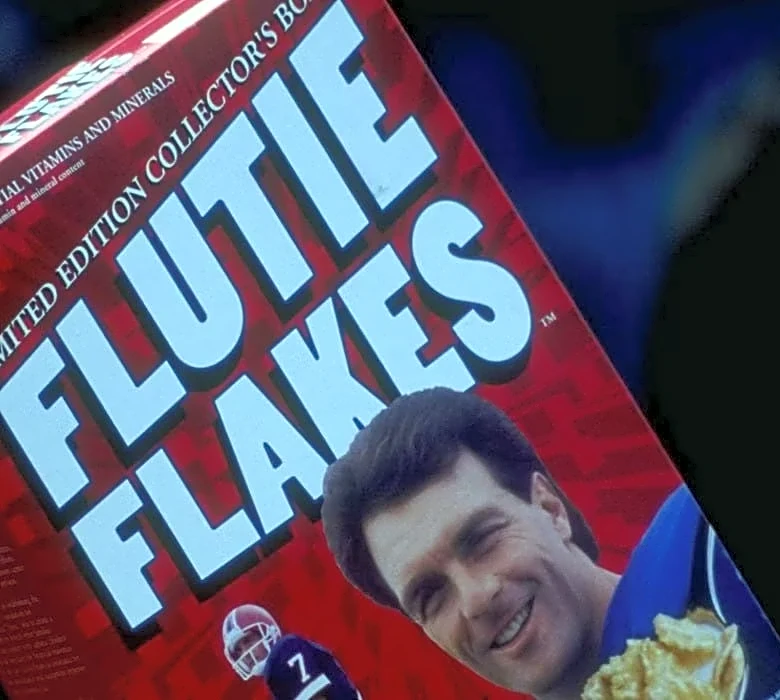 Flutie Flakes are back, how to buy the iconic Bills cereal