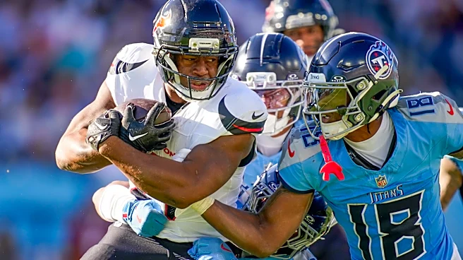 Starting cornerback has free-agent visit with the Bills