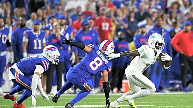 MMQB's Albert Breer suggests Bills as landing spot for free agent WR Tyreek Hill