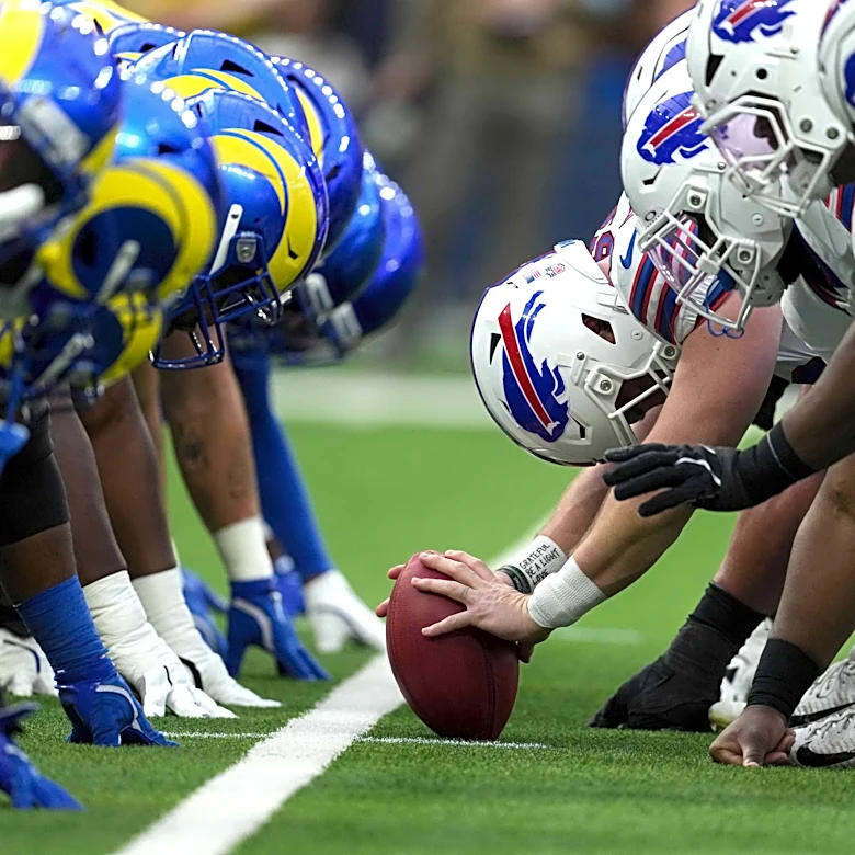 Bills at Rams: 3 key matchups to watch in Week 5