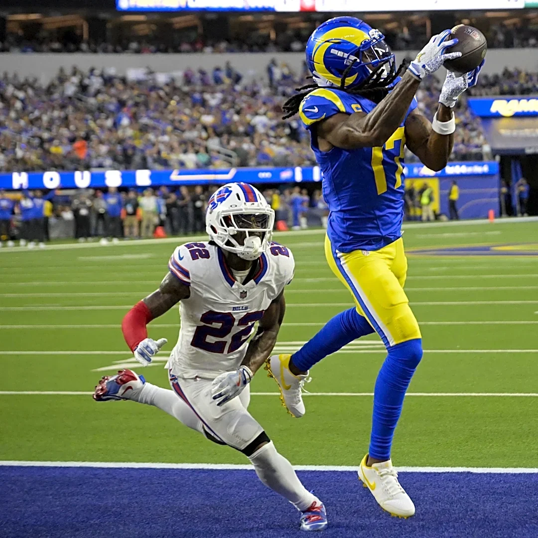 PFF: 5 lowest-graded Bills players on defense in Week 5 vs. Rams