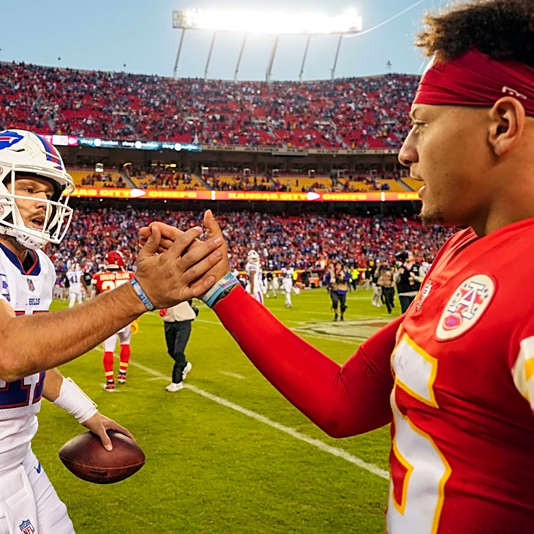 3 best games to watch during the Bills' bye week