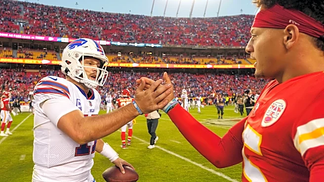 3 best games to watch during the Bills' bye week