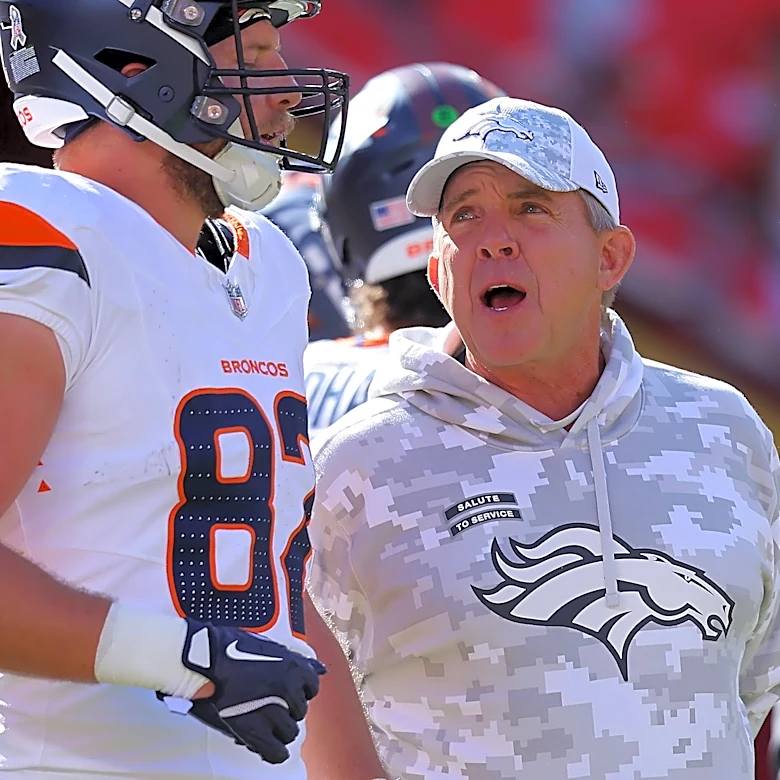 NFL.com reveals Broncos' biggest roster issue ahead of 2026 season