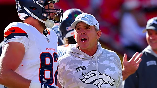 NFL.com reveals Broncos' biggest roster issue ahead of 2026 season