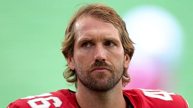 1 player from Broncos' Super Bowl 50 team remains in the NFL