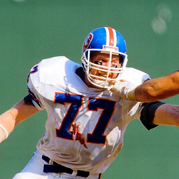 Ranking the Broncos' most deserving Hall of Fame candidates