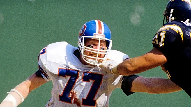 Ranking the Broncos' most deserving Hall of Fame candidates