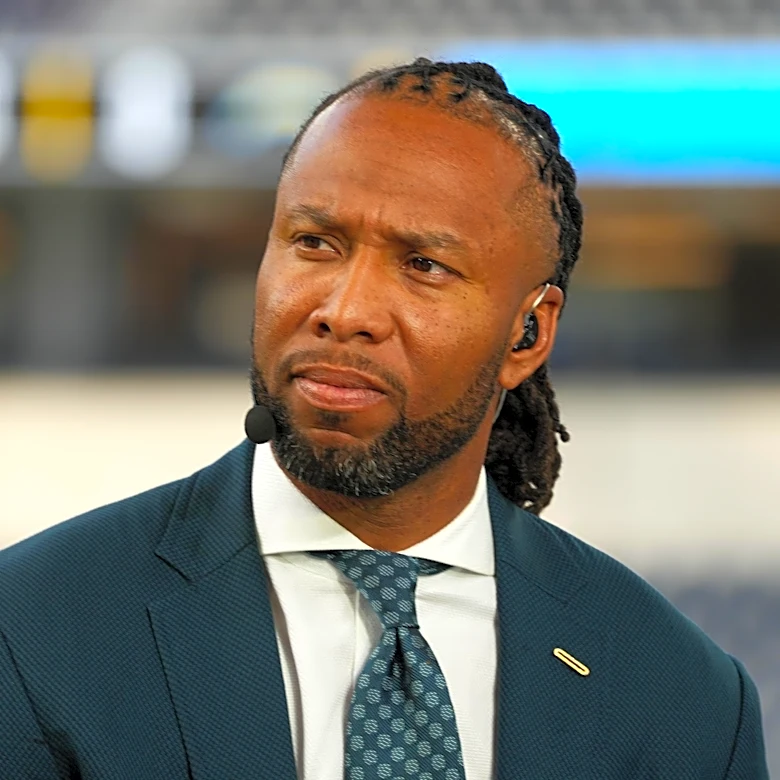 Larry Fitzgerald predicts ‘Broncos beatdown’ vs. Cardinals in October