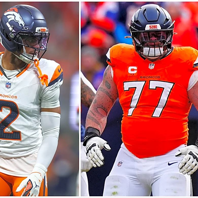 Broncos have 6 players (and 1 notable snub) on NFL Top 100 list