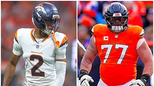 Broncos have 6 players (and 1 notable snub) on NFL Top 100 list