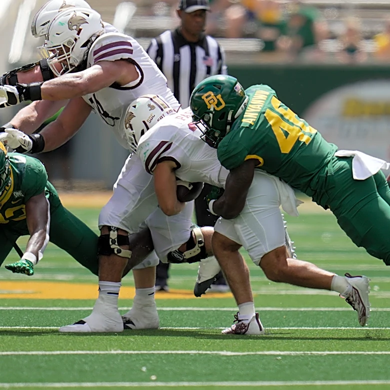 Broncos host 2 pass rushers for free-agent tryouts