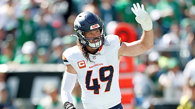 See where Alex Singleton ranks among PFF’s top NFL linebackers