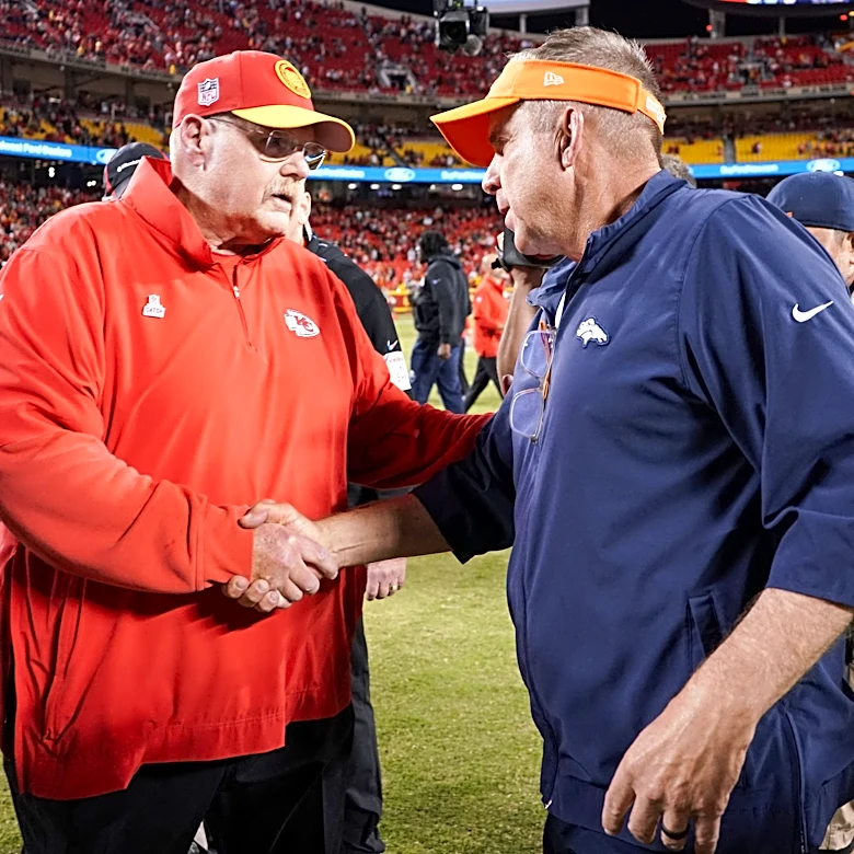 AFC West ranked as NFL’s third-best division in 2026