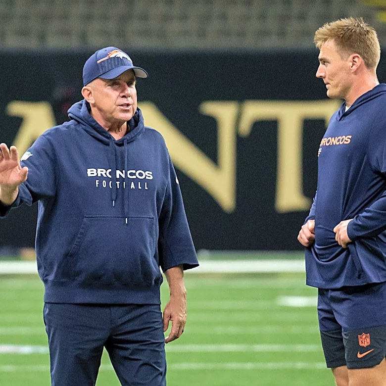 Sean Payton non-committal on keeping 3 quarterbacks on 53-man roster