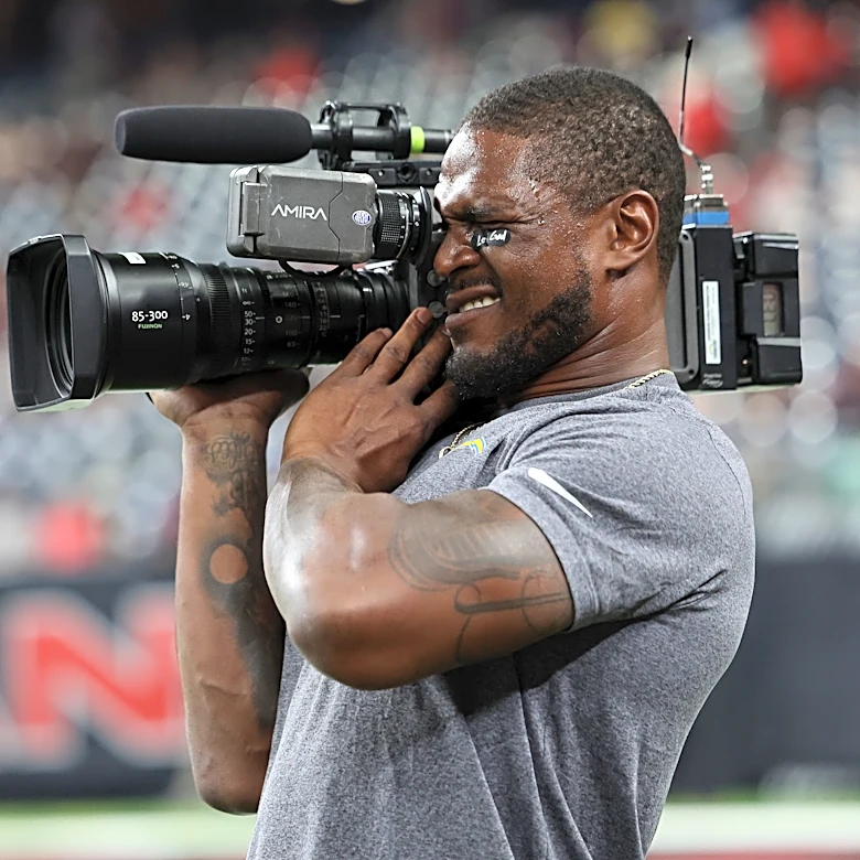 What TV channels will the Broncos' final preseason game be on?