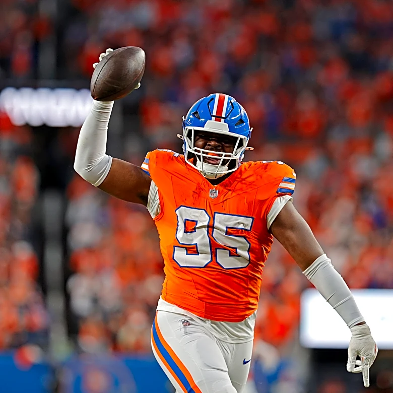 4 Broncos players who need to make the most of preseason finale