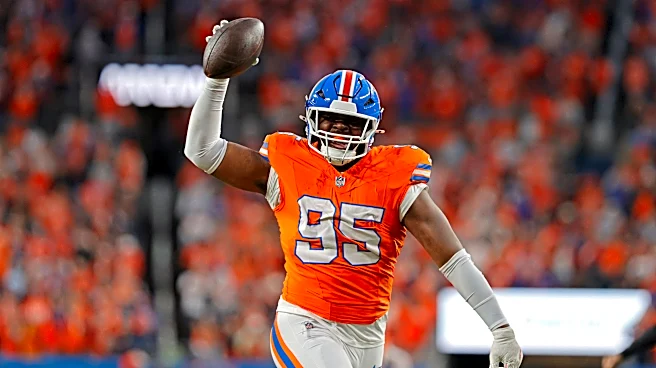 4 Broncos players who need to make the most of preseason finale
